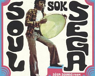 Ti L'Afrique: Soul Sok Sega (c1974)