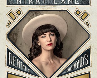 Nikki Lane: Denim and Diamonds (New West)