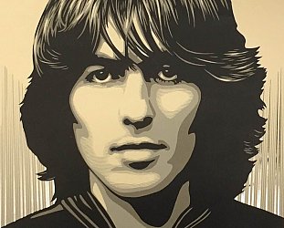 I, ME, MINE; THE EXTENDED EDITION by GEORGE HARRISON