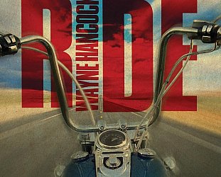 Wayne Hancock: Ride (Bloodshot/Southbound)