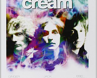 THE BARGAIN BUY: Cream; The Best of Cream