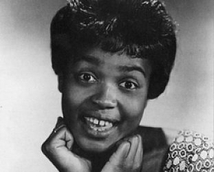 Little Eva: The Trouble With Boys (1963)