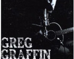 Greg Graffin: Cold As The Clay (Anti/Shock)