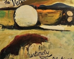 The Verlaines: Untimely Meditations (Flying Nun)