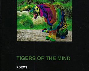 TIGERS OF THE MIND by MICHAEL MORRISSEY