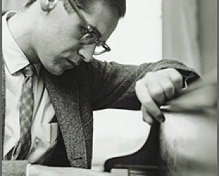 BILL EVANS' 1963 ALBUM MOON BEAMS: Art from the heart place