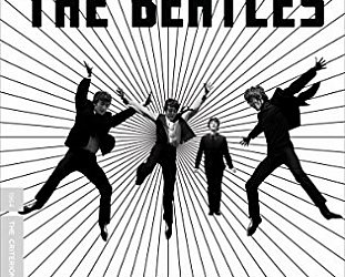 THE BARGAIN BUY: The Beatles: A Hard Day's Night (DVD)