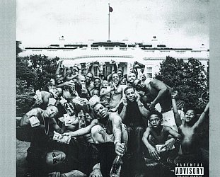 THE BARGAIN BUY: Kendrick Lamar; To Pimp a Butterfly