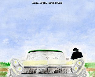 Neil Young: Storytone (Warners)