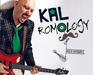 KAL: Romology; Rock'n'Roma (Arc Music)