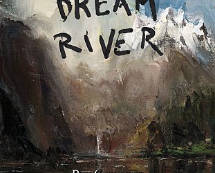 Bill Callahan: Dream River (Drag City/Universal)