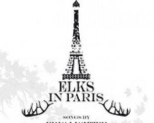 Eric Lichter: ELKS in Paris (Diamond Market)