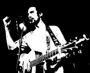FRANK TURNER: AUDIO INTERVIEW (2010): The documentarian of politics and the soul