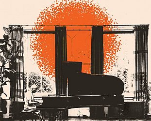 Laraaji: Sun Piano (All Saints/digital outlets)