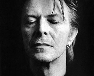 DAVID BOWIE INTERVIEWED (1999): Man of the new millennium