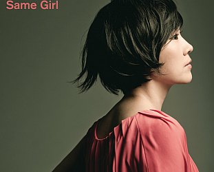 Youn Sun Nah: Same Girl (ACT/Southbound)