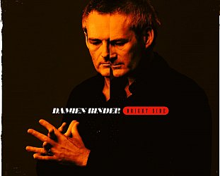 Damien Binder: Bright Side (digital outlets)