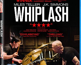 THE BARGAIN BUY: Whiplash (Blu-Ray)