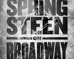 Bruce Springsteen: Springsteen on Broadway (Sony)