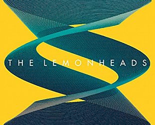 The Lemonheads: Varshons II (Fire/Southbound)