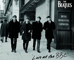 The Beatles: Ooh! My Soul (1963)