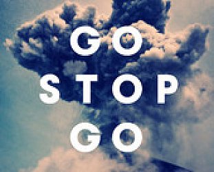 Go Stop Go: Go Stop Go (Luca Discs)