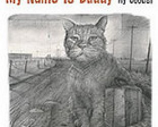 Ry Cooder: My Name is Buddy (Warners)