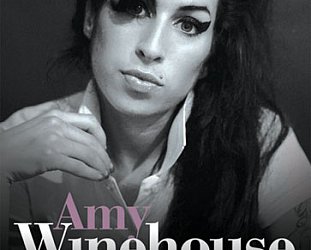 AMY WINEHOUSE: THE BIOGRAPHY 1983-2011 by CHAS NEWKEY-BURDEN