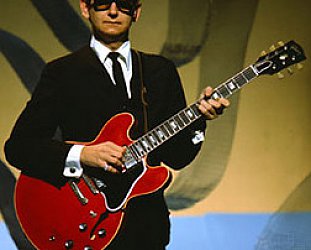 ROY ORBISON 1960-65: The years of monumental pop
