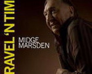 Midge Marsden: Travel'n Time (Liberation)