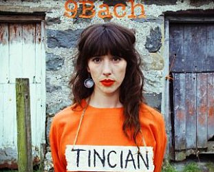 9Bach: Tincian (Real World/Southbound)