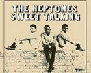The Heptones: Sweet Talking (Studio One)