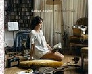 Carla Bruni: No Promises (Filter/Shock)