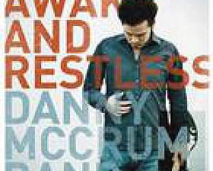 Danny McCrum Band: Awake and Restless (McCrum)