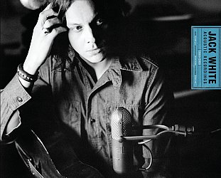 Jack White: Acoustic Recordings 1998-2016 (XL)