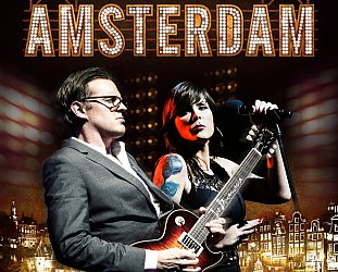 ONE WE MISSED: Beth Hart and Joe Bonamassa: Live in Amsterdam (Southbound)