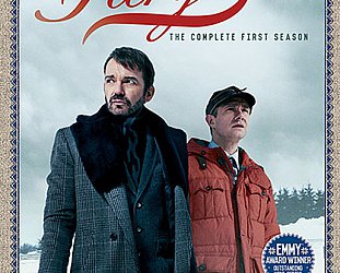 THE BARGAIN BUY: Fargo, The Complete First Season (DVD)