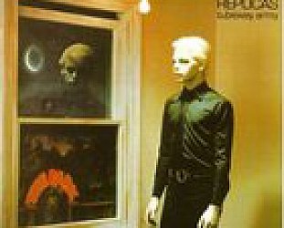 Gary Numan and Tubeway Army: Replicas Redux (Beggars Banquet)
