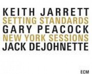 Keith Jarrett Trio: Setting Standards (ECM/Ode)
