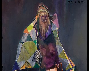 Mali Mali: Azimuth (Home Alone)