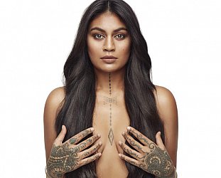 Aaradhna: Brown Girl (Universal)