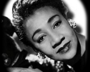 Alberta Hunter: You Can't Tell the Difference After Dark (c1936)