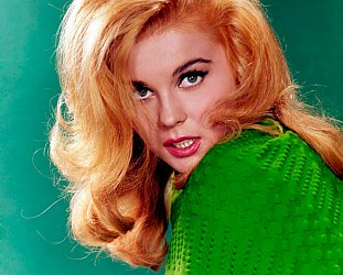 Ann-Margret: It's a Nice World to Visit But Not to Live In (1969)