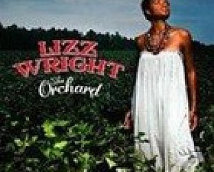 Lizz Wright: The Orchard (Verve)