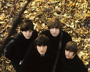 THE BEATLES. BEATLES FOR SALE, CONSIDERED (1964): Cashing in and the start of cashing out