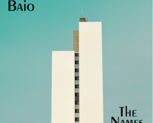 Baio: The Names (Glass Note)