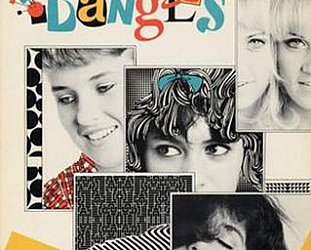 The Bangles: How is the Air Up There (1982)