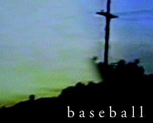 BASEBALL, a film by F. THEODORE ELLIOTT