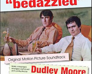 Peter Cook: Bedazzled (1968)