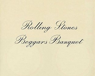 THE ROLLING STONES: BEGGAR'S BANQUET, CONSIDERED (1968): A walking clothesline of styles